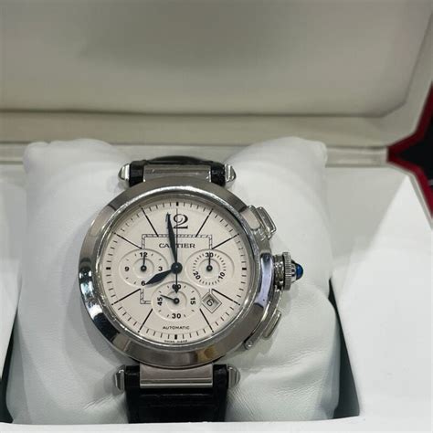 relojes de segunda mano en madrid